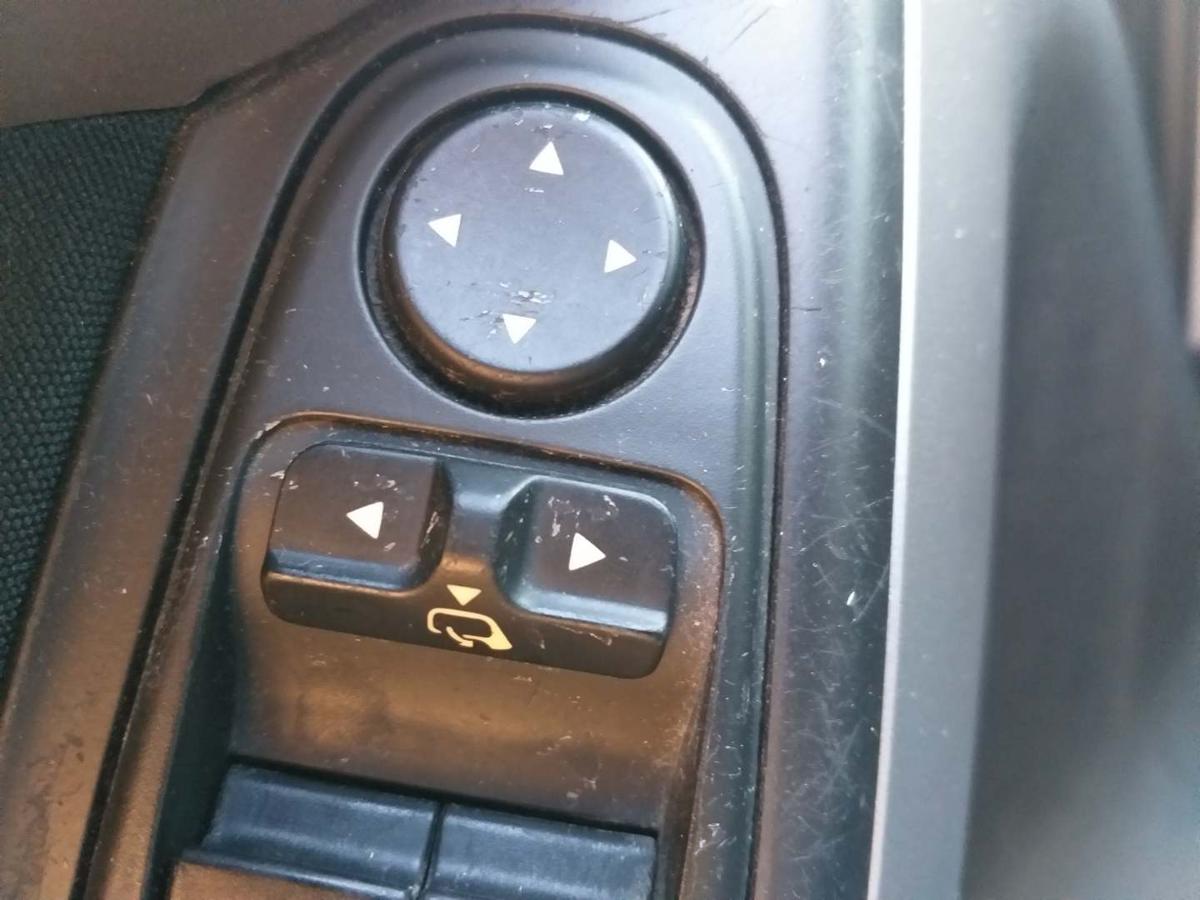 Citroen C4 Picasso original Außenspiegel links KEB Nocciola elektrisch anklappbar Bj.2007